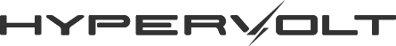 Hypervolt logo